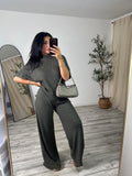The Autumn Knit Set- 2 colors