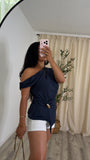 Midnight Muse Top
