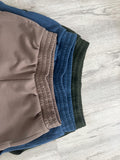 Hannah Lounge Shorts - 3 colors