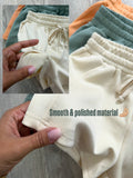 The Signature Lounge Shorts- 3 colors