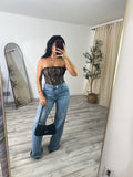 Hourglass Denim