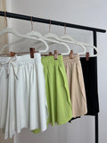 Summer Shortie - 4 colors