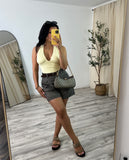 Breathe Easy Shorts - 3 colors