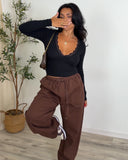 Rory Pants- 2 colors