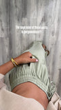 Amy Linen Pants
