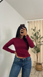 The Staple Tops- 6 colors