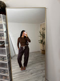 The Jagger Pants- 2 colors