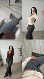The Hunter Jeans