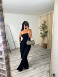 Easy Does It Jumpsuits -3  colors