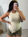 The Soft Romance Top - 2 colors