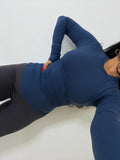 The Signature Long Sleeve- 4 colors