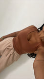 The Smooth Edit Tops - 3 colors