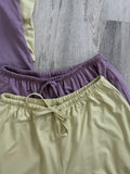 The Cloud Nine Sets- 2 colors