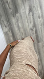 Golden Hour Maxi