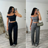 The Camila Sets - 2 colors