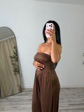 The One & Done Jumpsuit - 3 colors