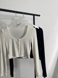 Easy Layer Cardigans - 4 colors
