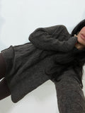 The Lila Sweater- 2 colors