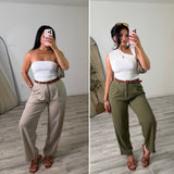 Zoe Trousers