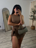 Wrapped In Comfort Mini- 2 colors