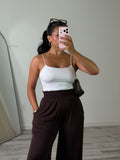 Isabella Lounge Pants - 2 colors