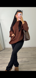 The Snuggle Knit - 2 colors