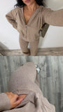 The Cozy Season Knit Set