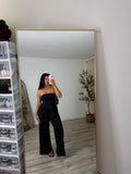 The One & Done Jumpsuit - 3 colors