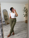 Zoe Trousers