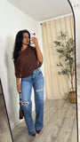 THE Ultimate Blue Jeans