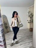 The Dreamy Cardi - 4 colors