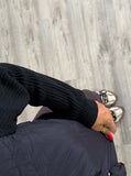 The Harper Puffer Coats- 2 colors