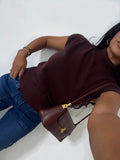 Soft Intentions Top