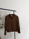 The Dakota Jacket