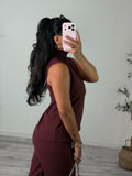 A Fall Essential Knit set- 2 colors