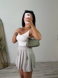 Dawn Linen Shorts- 3 colors