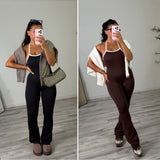 The Blair Jumpsuit - 2 colors
