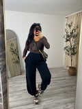 Carrie Lounge Pants