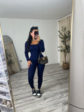 Defined Jumpsuits - 3 colors