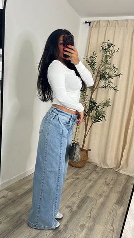 Sideline Jeans