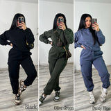 Mila Lounge Sets- 3 colors