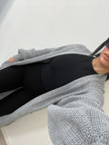 Chunky Cardi- 3 colors