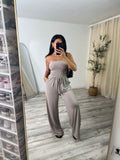 Easy Does It Jumpsuits -3  colors