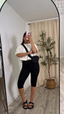 Emmy Capris - 2 colors
