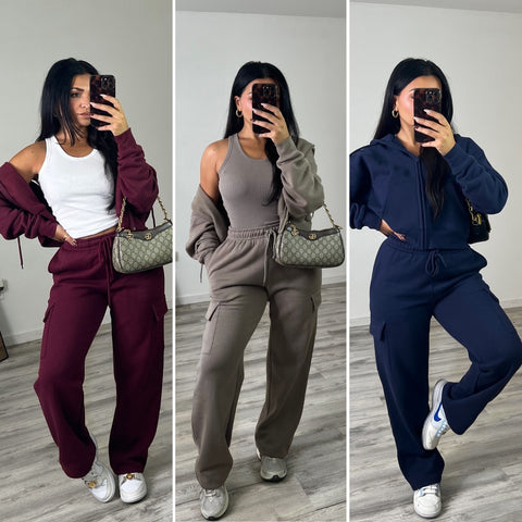 Carrie Sets - 3 colors