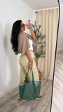 The Spring Breeze Pants- 2 colors