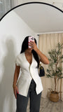 The Ivory Muse Sweater