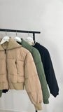 Winter Wrap Jackets- 2 colors