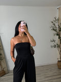 The One & Done Jumpsuit - 3 colors