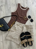 The Cool Mom Shorts
